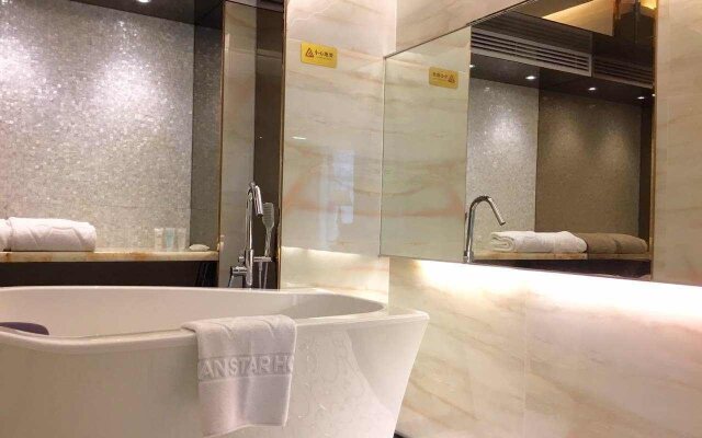 Zhuhai Asian Star Hotel
