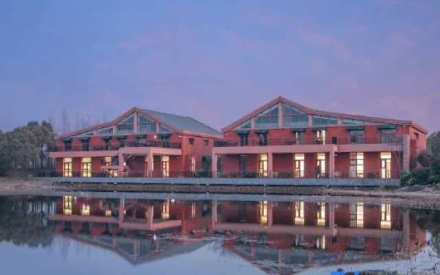 Shanghai Yuanshe Xiaozhu Homestay