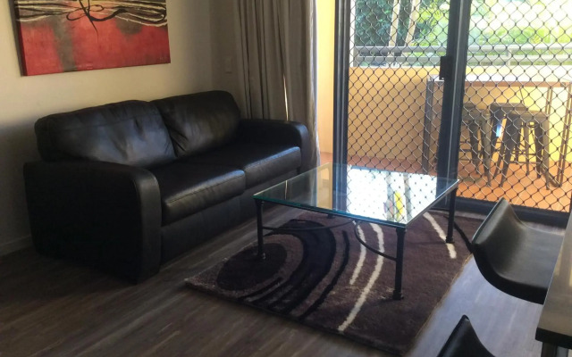 Portobello Resort Apartments
