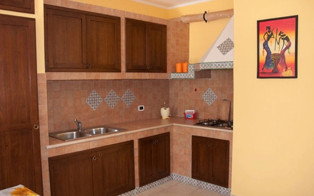 Hotel  Residence Il Melograno