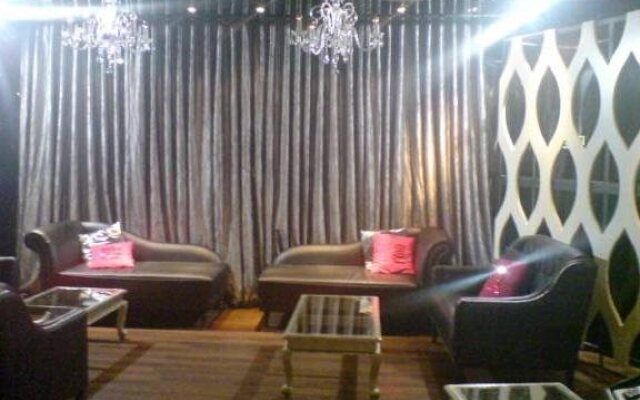 Hotel Via Valentia