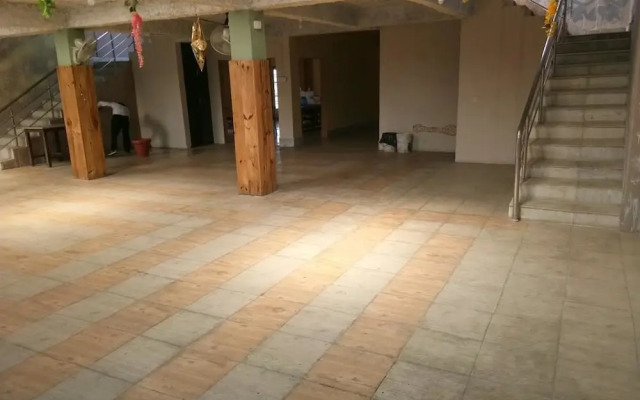 Hotel Siddarth Palace