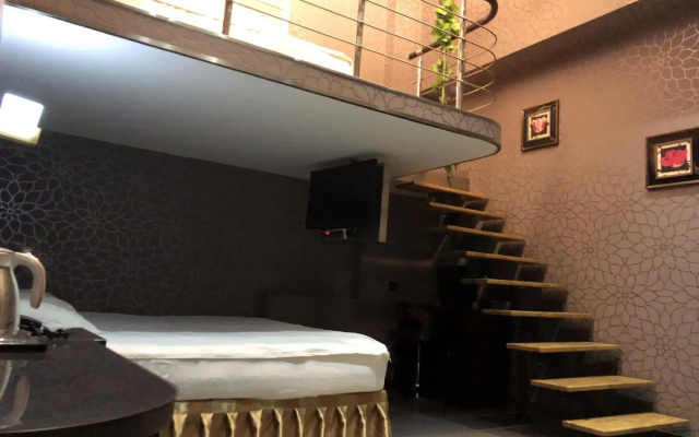 Mango Holiday Hotel