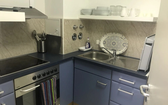 Munich Downtown Suites