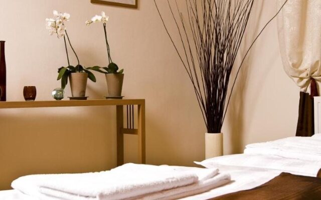 Budapest Rooms - Bed & Breakfast