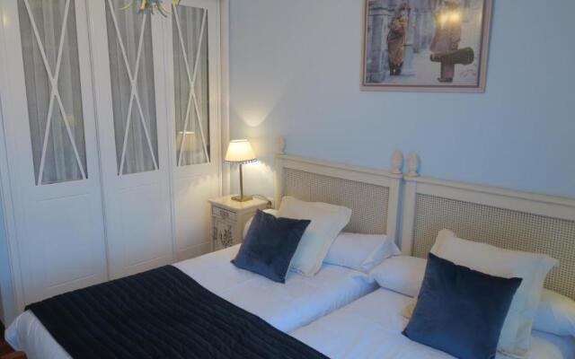 Apartamentos Palacio Azcárate Travesía Calvario