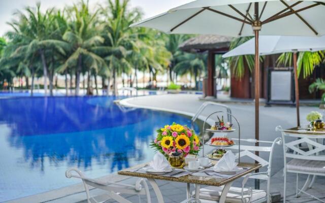 Vinpearl Luxury Nha Trang