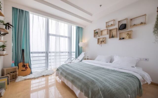 Suzhou One City One Home Apartment