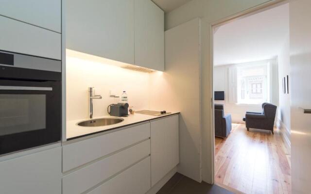 Cedofeita Deluxe Apartment 3F