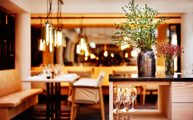 Nobis Hotel Copenhagen, a Member of Design Hotels