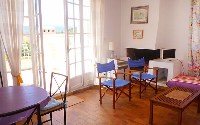 Hameau la Madrague 38623