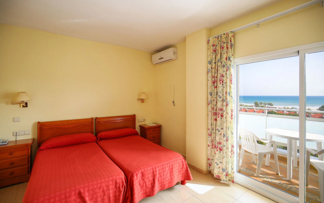 Hotel Tres Anclas