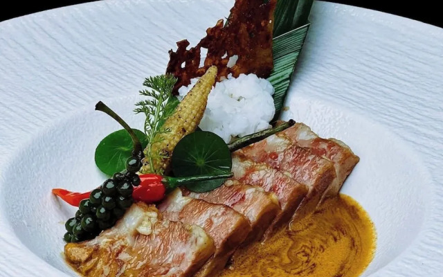 The Globe Hotel Bar and Restaurant