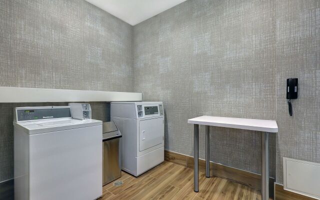 Hampton Inn by Hilton Peterborough