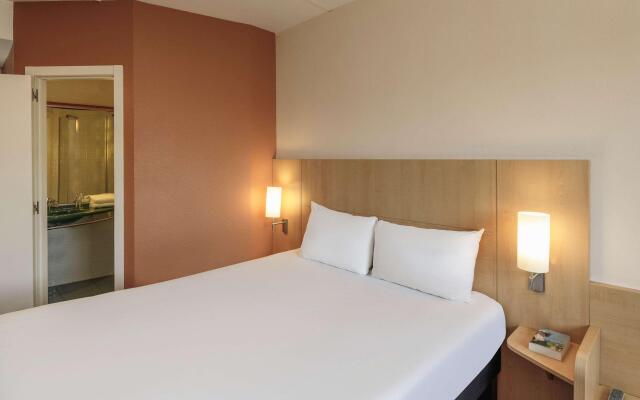 ibis Malaga Centro Ciudad