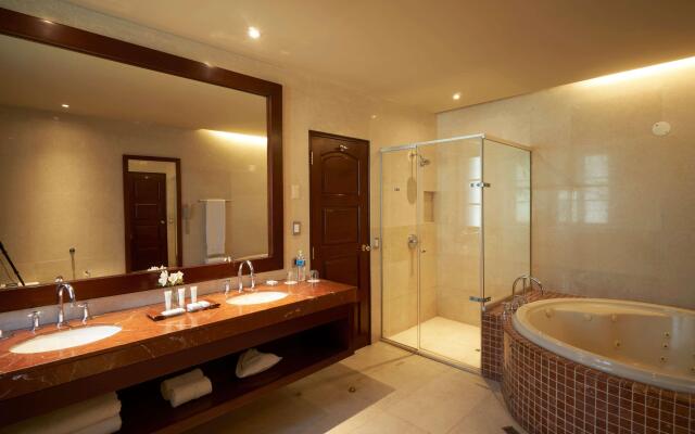 Wyndham Costa del Sol Arequipa
