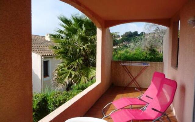 Apartment Les Coteaux De La Nartelle.3