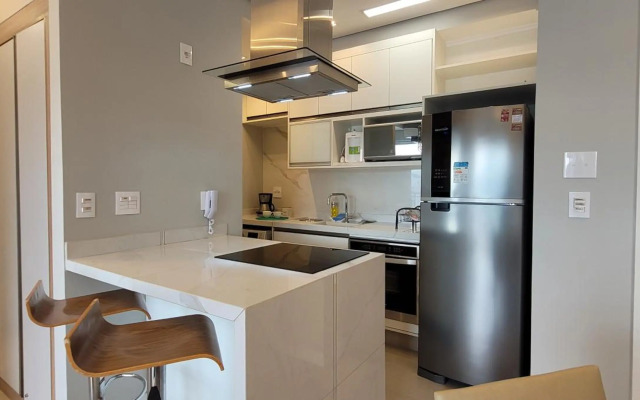 Book Santos - Unlimited 2111 Vista Mar