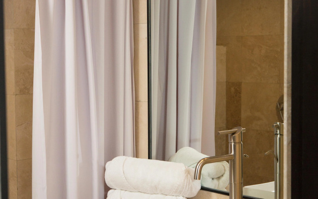 Suites Parioli
