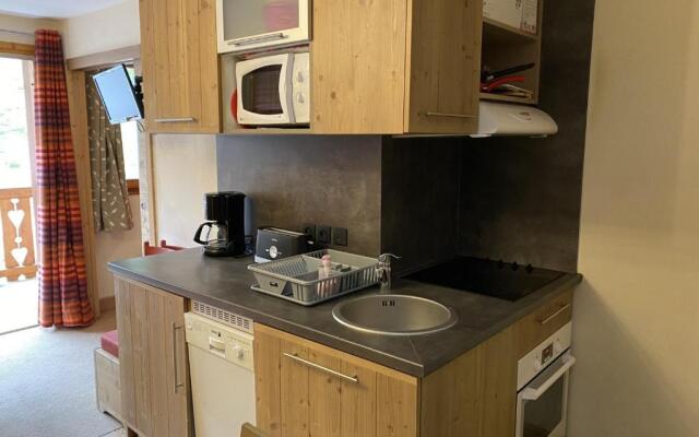 Boost Your Immo Risoul Antares 319