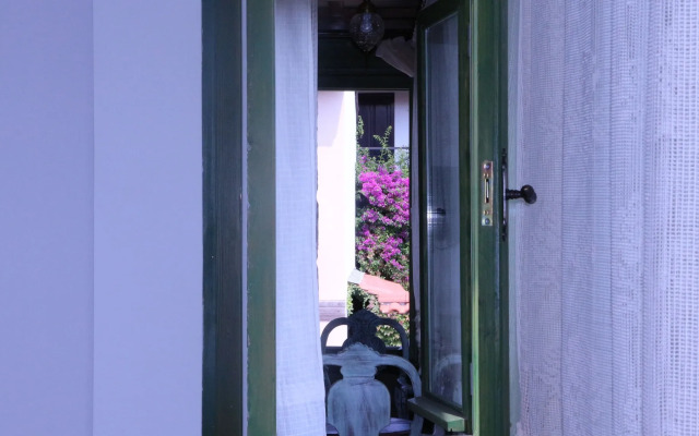 Celsus Boutique Hotel