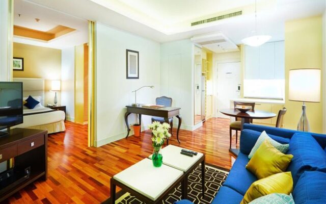 The Duchess Hotel 
