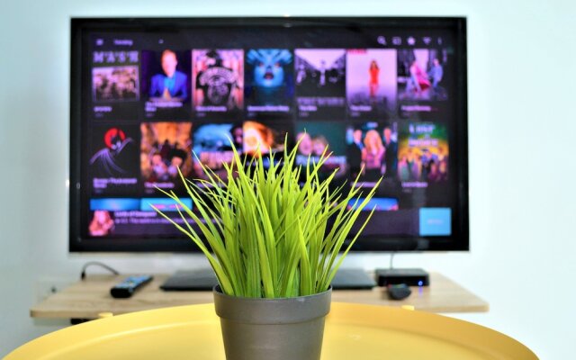 KL118 Duplex Suite Scott Garden KL