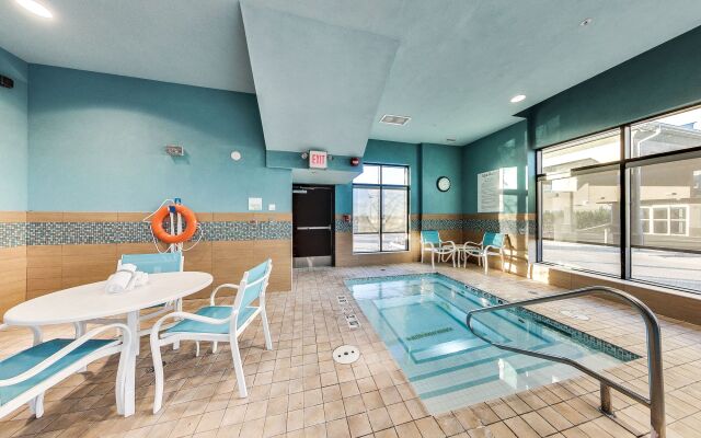 Holiday Inn Hotel & Suites Edmonton Airport & Conference Ctr by IHG