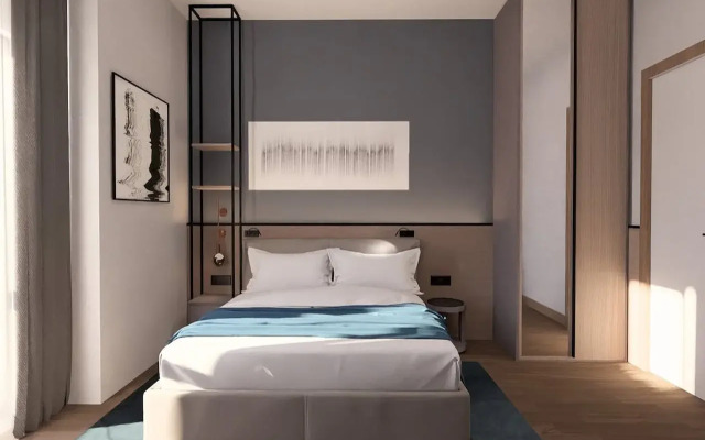 Citadines Maslak Istanbul