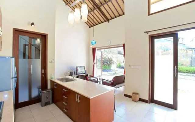 Sayang Taman Villas