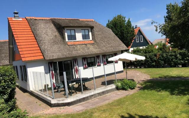 Villa Buiten 58