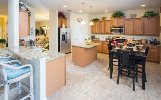 Joanne's West Haven Villa