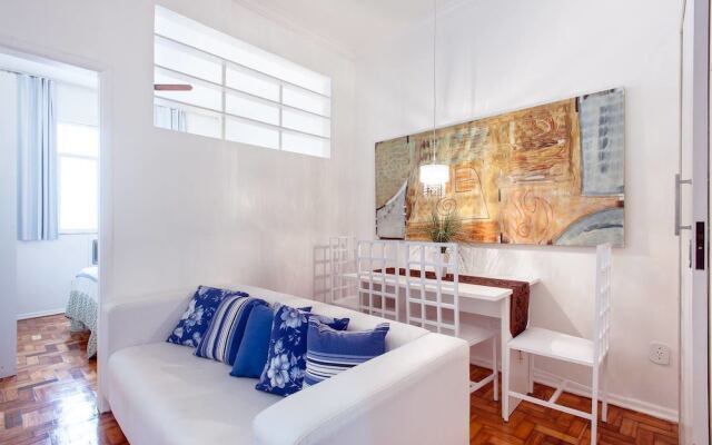 MZapartments Ministro V