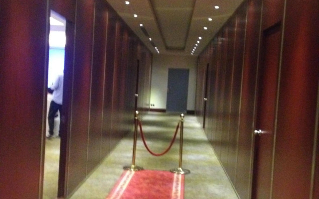 Executives Hotel Al Azizia