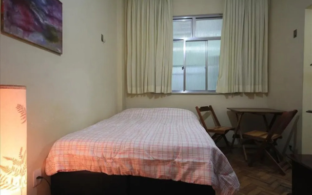 GoHouse Riachuelo 306