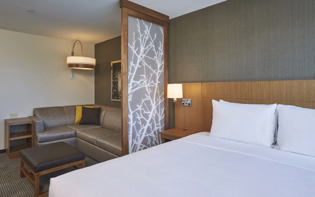 Hyatt Place Toronto/Mississauga Centre