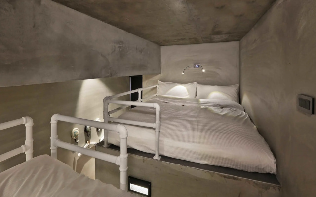 Mini Hotels Feng Jia Branch