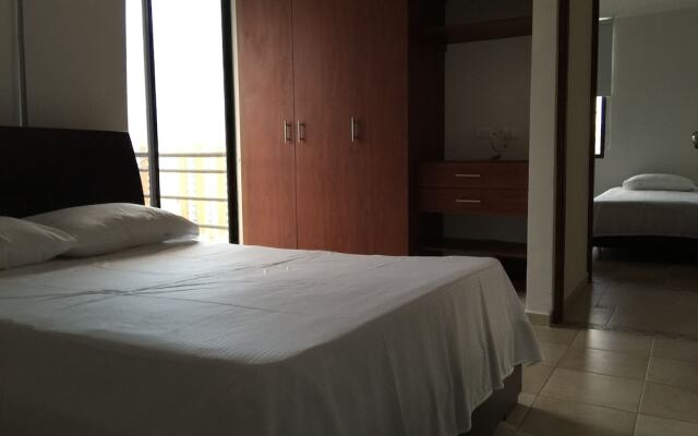 Apartamento Morada del Viento