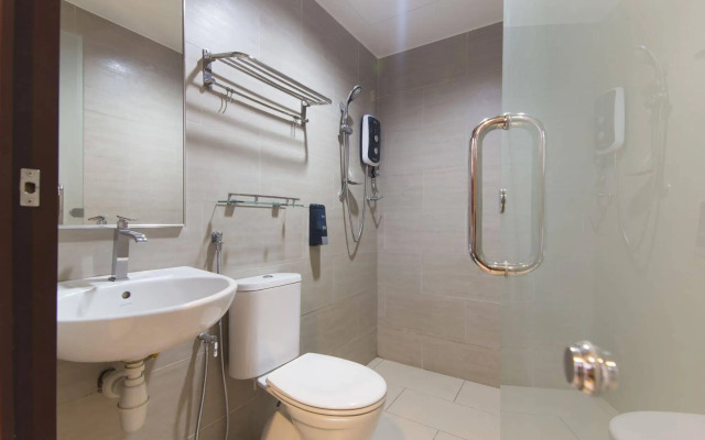 Signature Hotel SetiaWalk Puchong