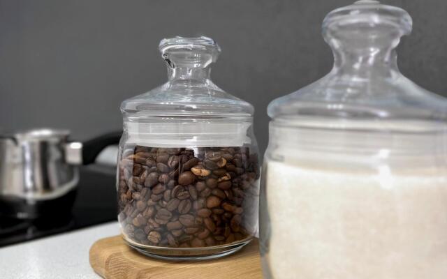 Апартаменты на улице Красная 176 литер 2