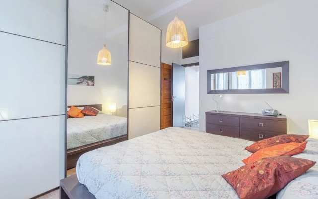 New! Solferino Modern Flat X4 Villa Gruber