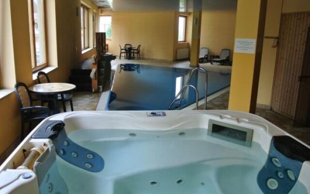 Apartament Królewski – Zakopane