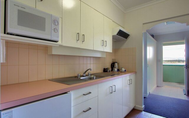 Comfort Inn The Pier