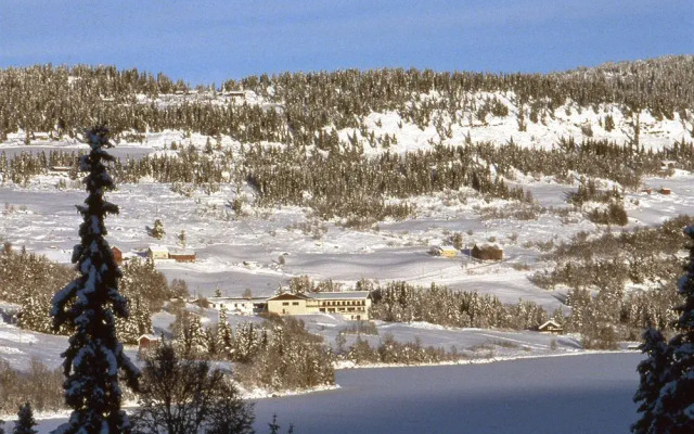 Valdres Høyfjellshotell
