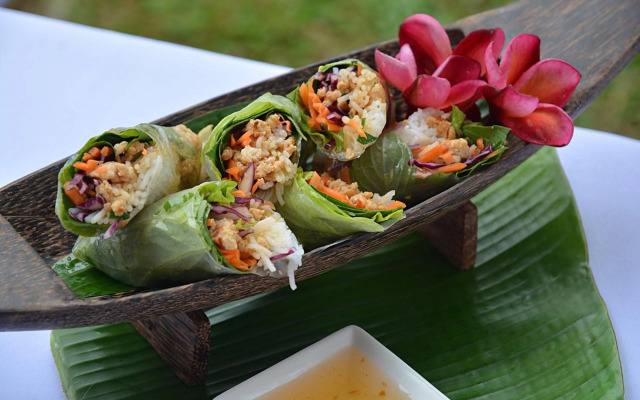 Laysung Boutique Hotel
