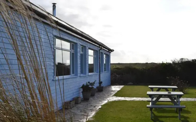 The Inn at Bedruthan