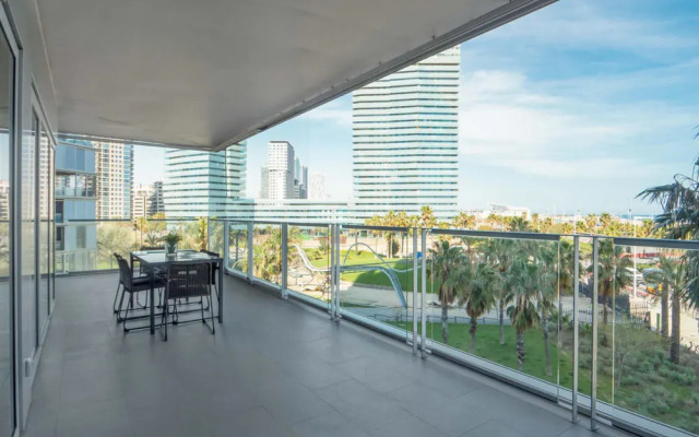 Rent Top Apartments Beach - Diagonal Mar