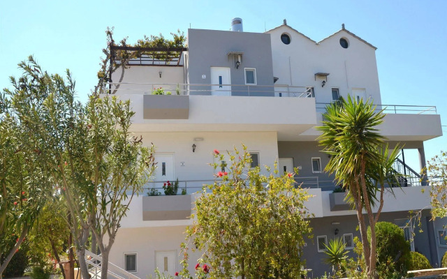 George Beach Studios