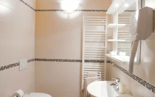 Bed and Breakfast La Quiete