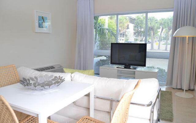 Tranquilo A North Beach Village Resort Hotel